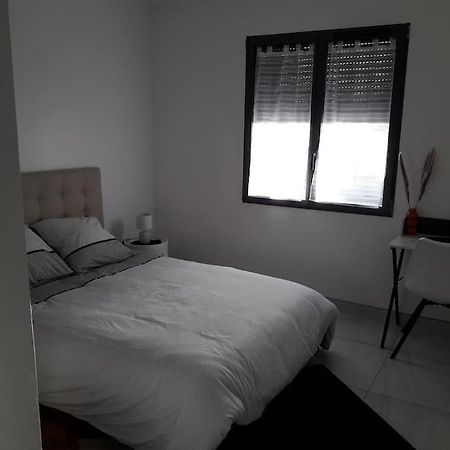 Maison Neuve De Standing 150 M2 Croix-Chapeau Exteriér fotografie
